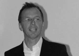 Jef Muhren, directeur
