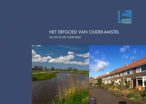 Erfgoedvisie gemeente Ouder-Amstel