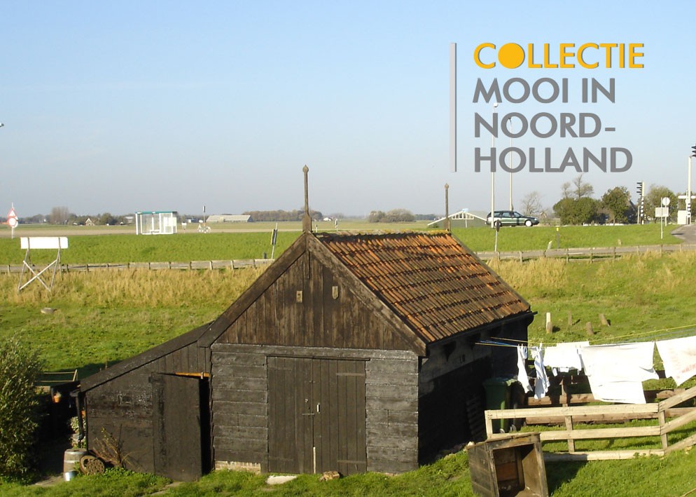 Collectie MOOI in Noord-Holland