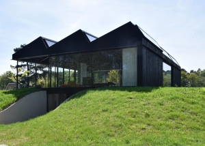 Villa Schoorl nominatie Arie Keppler Prijs 2016