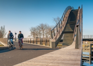 Tramplein Purmerend nominaties Arie Keppler Prijs 2016