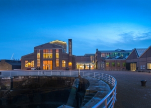 Den Helder in de collectie MOOI in Noord-Holland