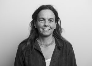 Maud Aarts, architect en gastdocent onderwijsprogramma