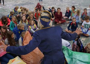 Onderwijs programma van MOOI Noord-Holland