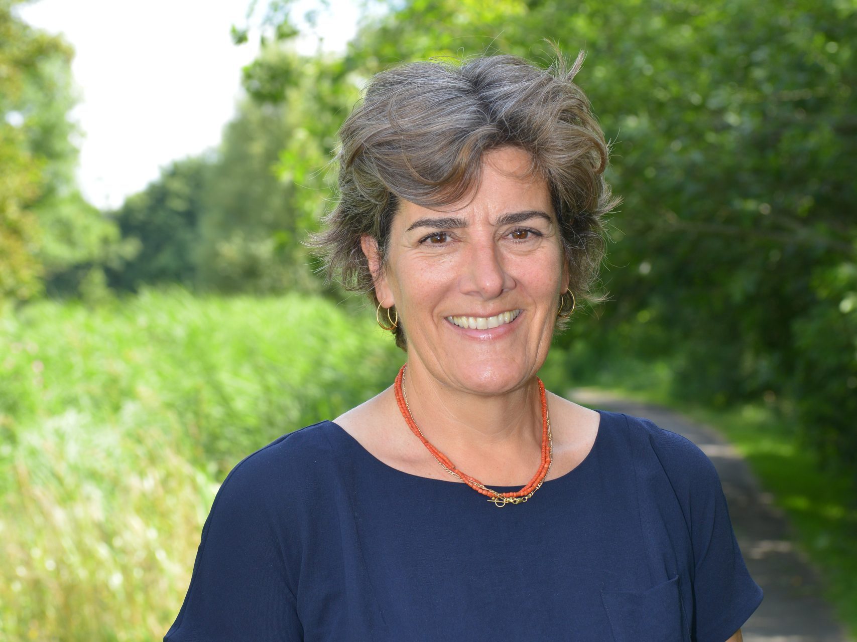 drs. Marian van der Weele