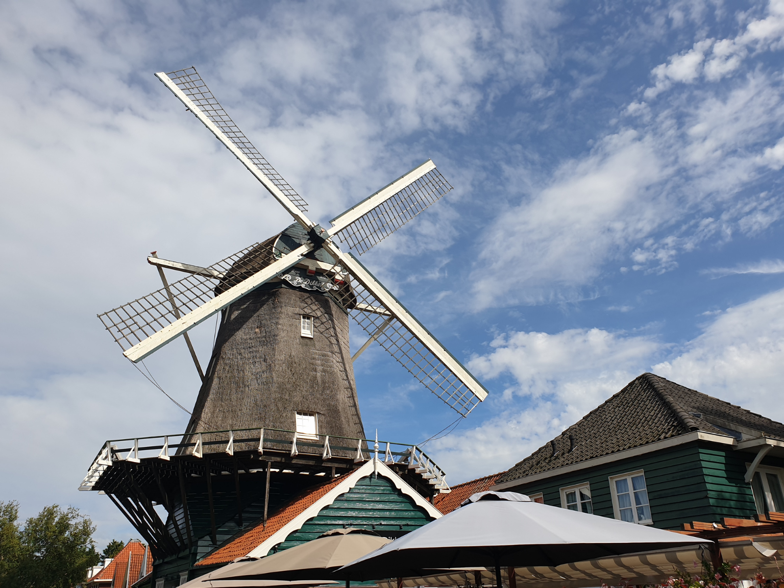 Gemeente Amstelveen