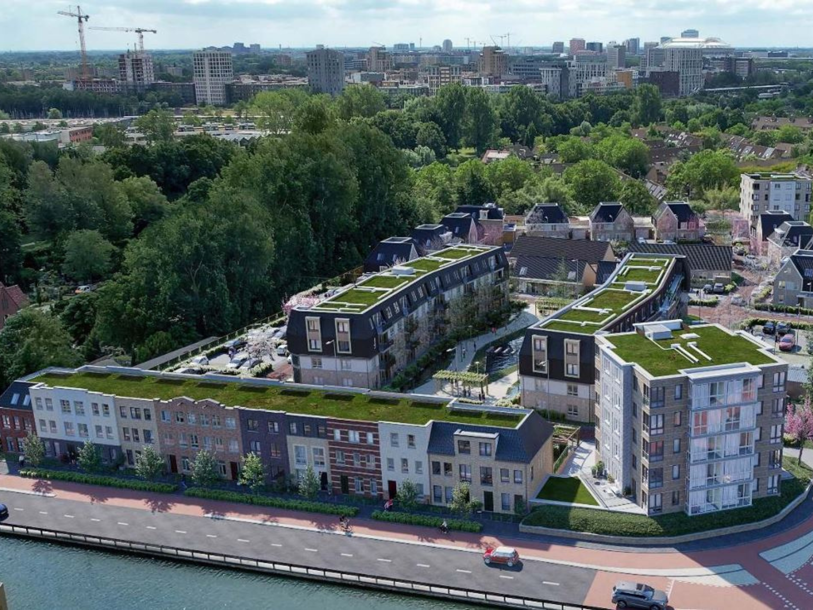 Gemeente Diemen