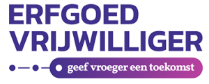 Bekijk ook Erfgoedvrijwillger.nl