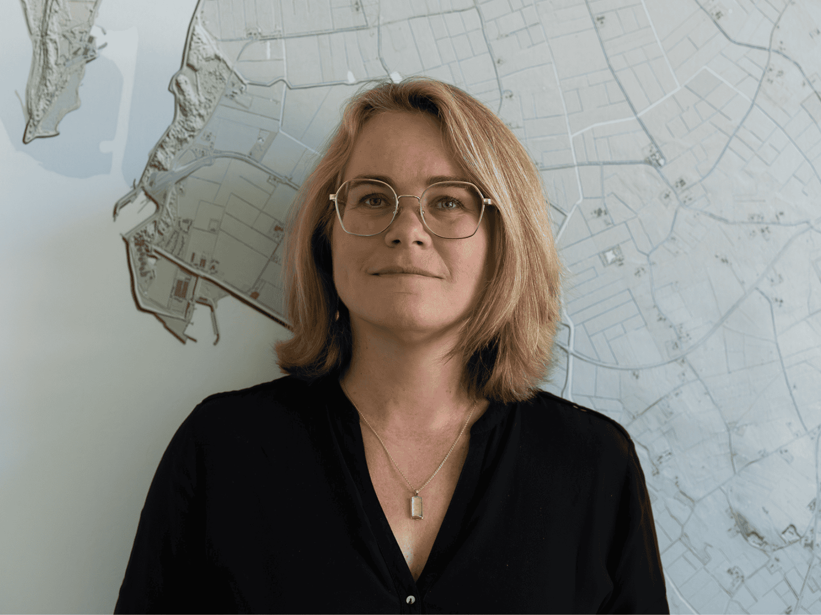 drs. Dorine van Hoogstraten