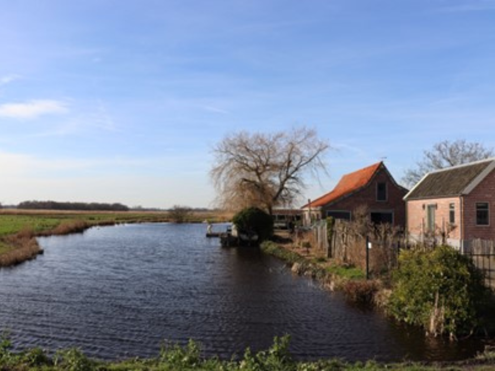 Gemeente Landsmeer