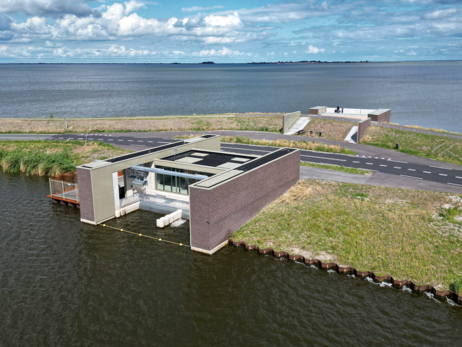 Gemeente Waterland