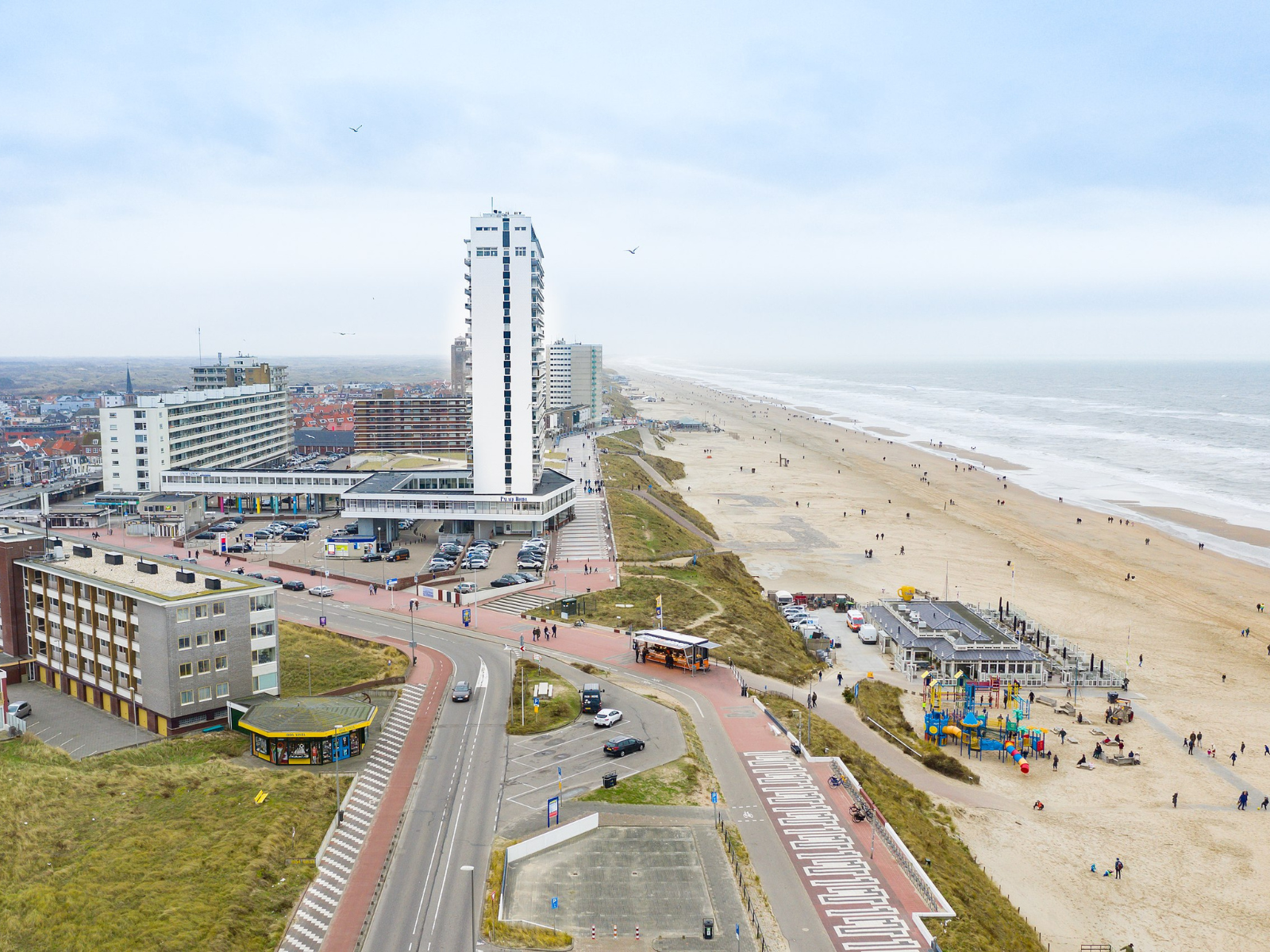 Gemeente Zandvoort