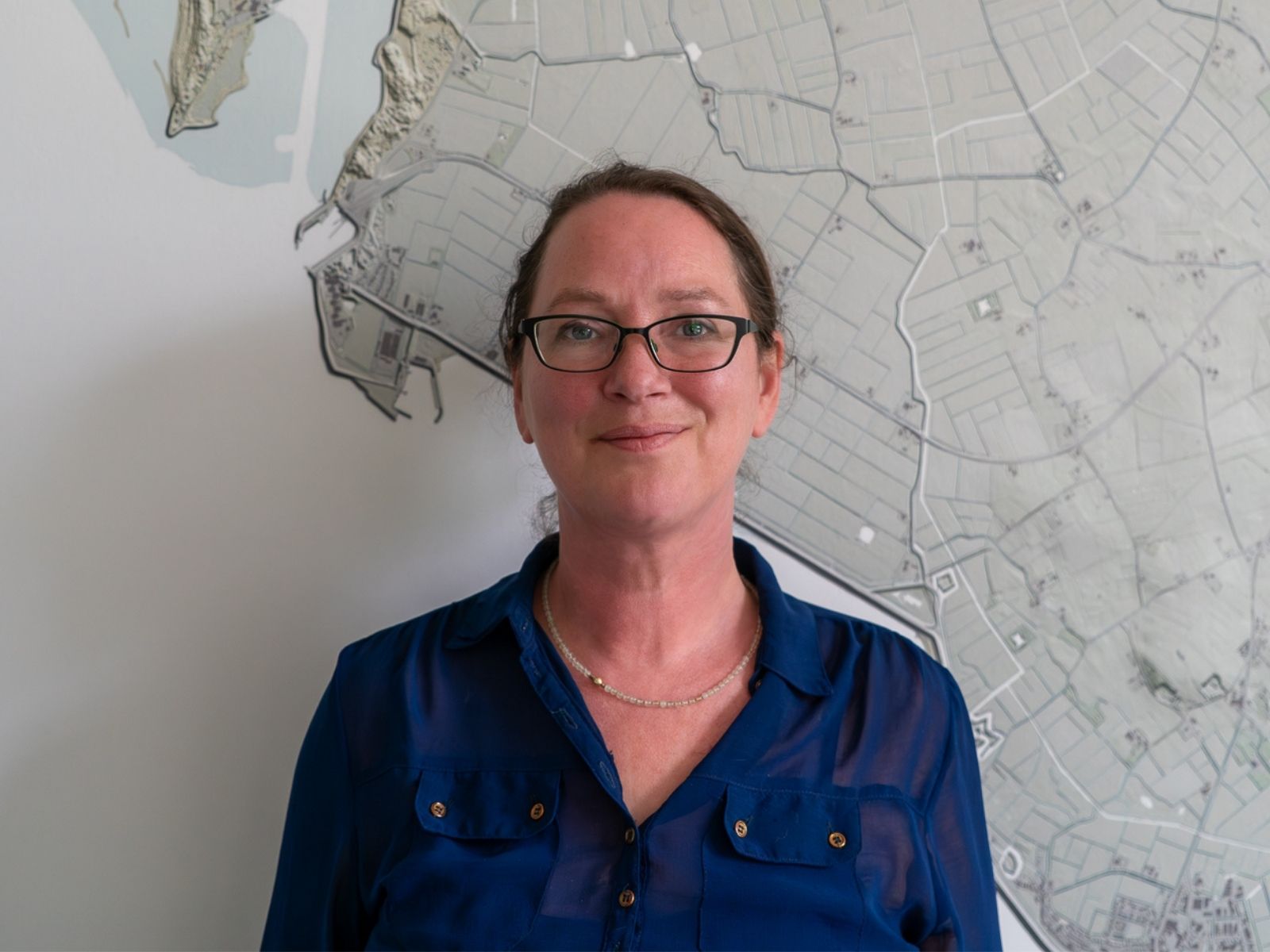 Neem voor meer informatie over dit onderwerp contact op met drs. Anna Groentjes, medewerker van MOOI Noord-Holland