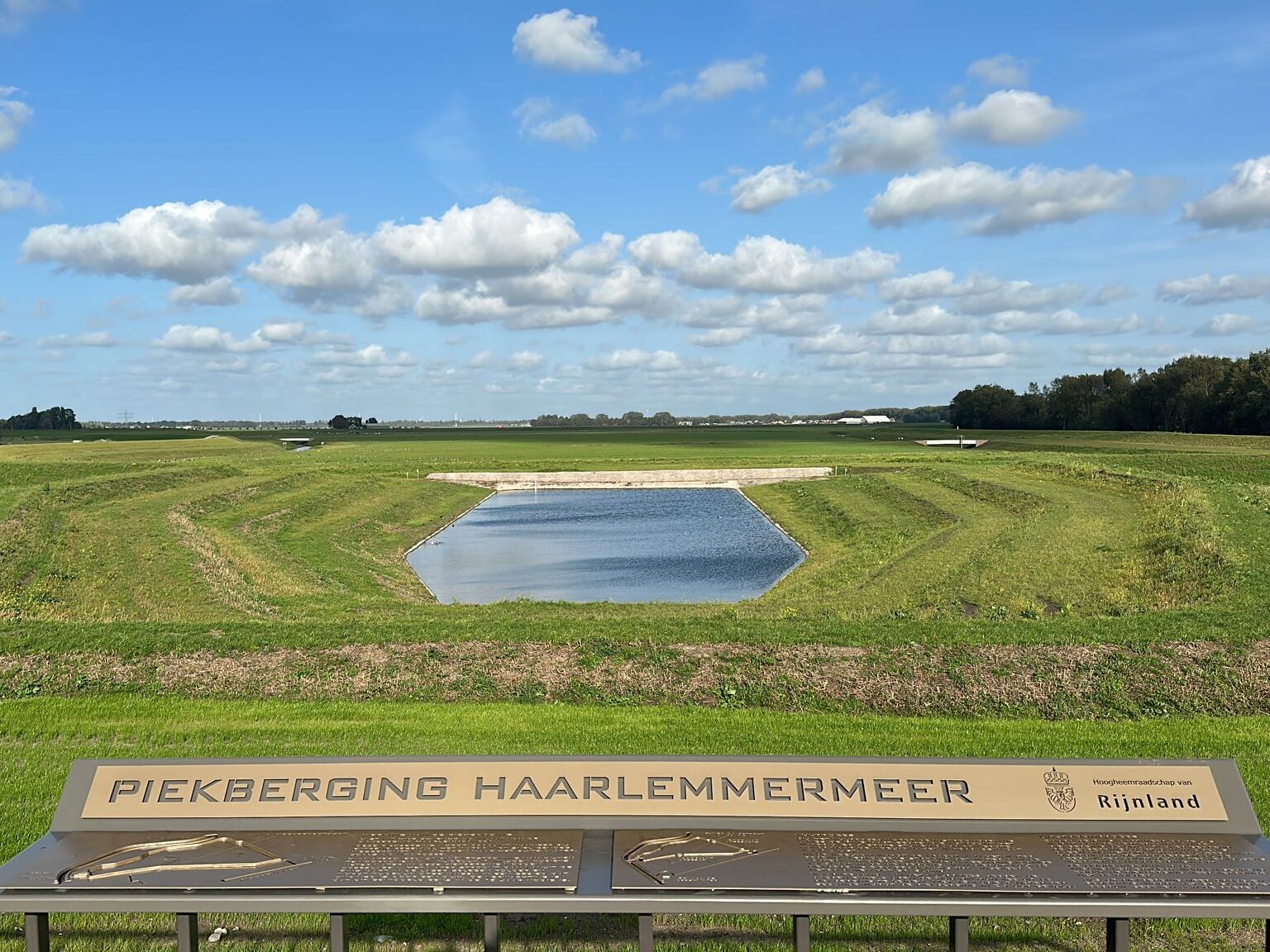Gemeente Haarlemmermeer