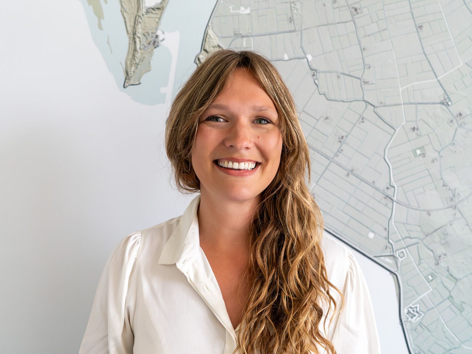 dr. Inge den Oudsten