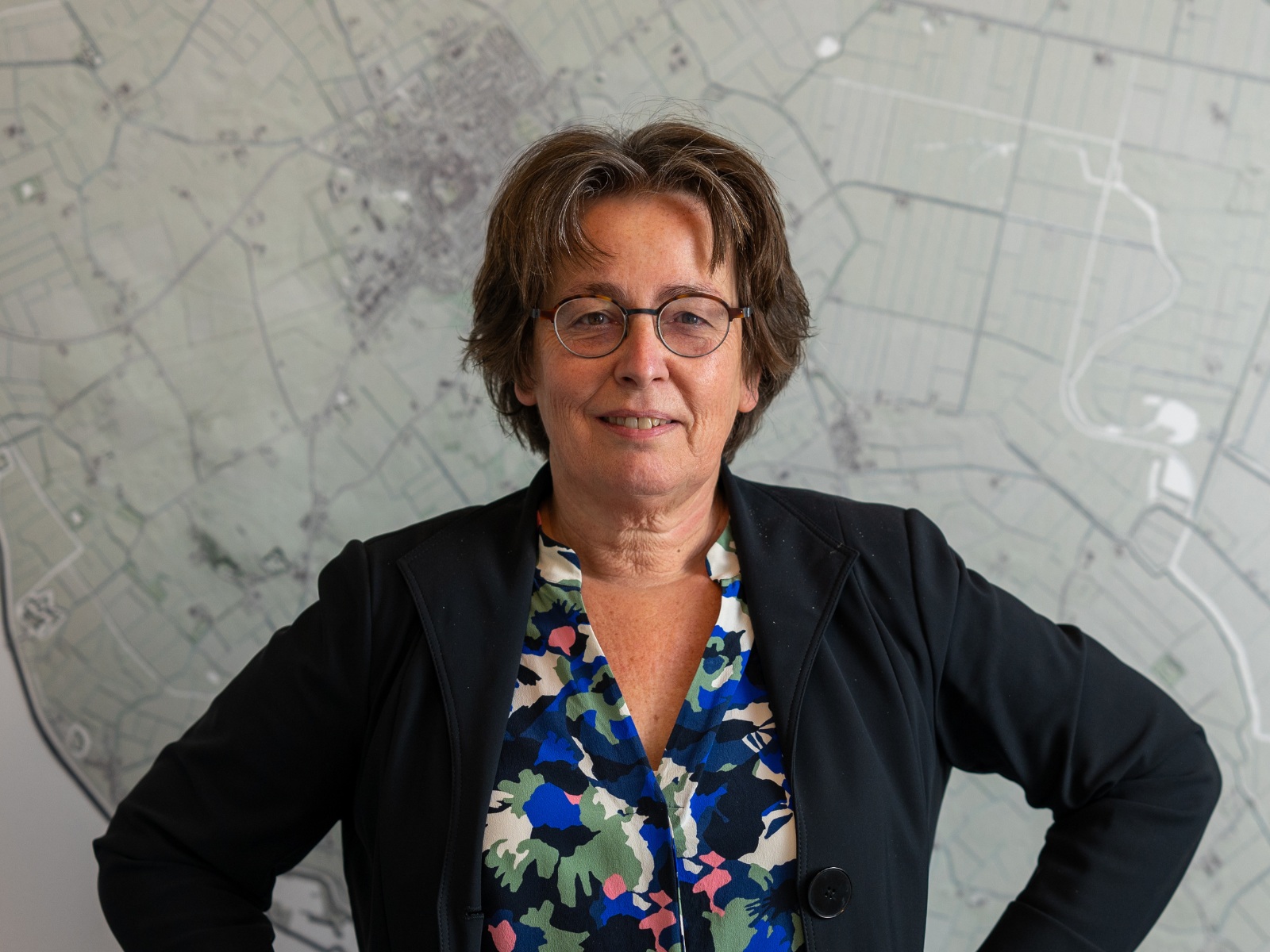 drs. Ingrid Langenhoff