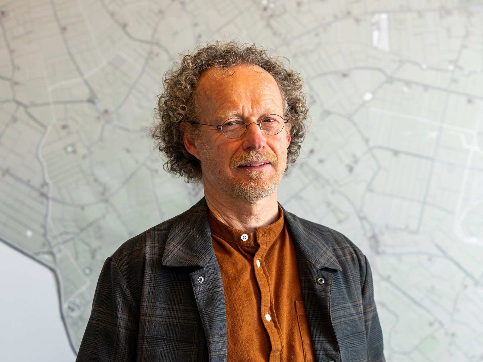 ir. Kees van Hoek