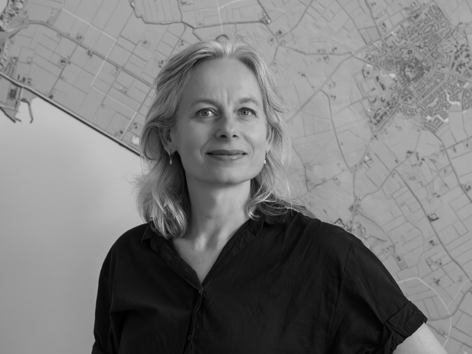 dr. Kim Zweerink