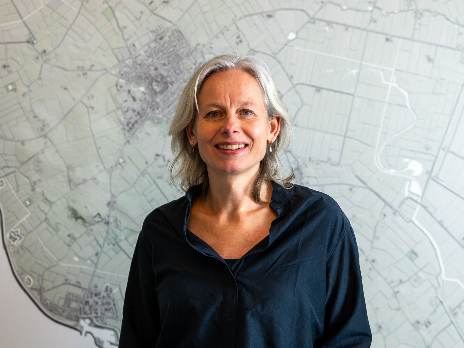 dr. Kim Zweerink