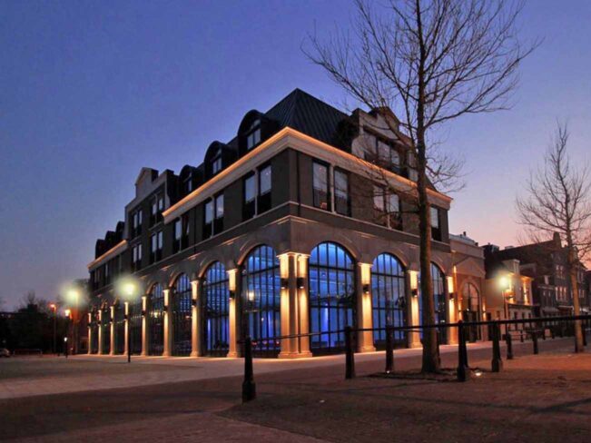 Gemeente Purmerend