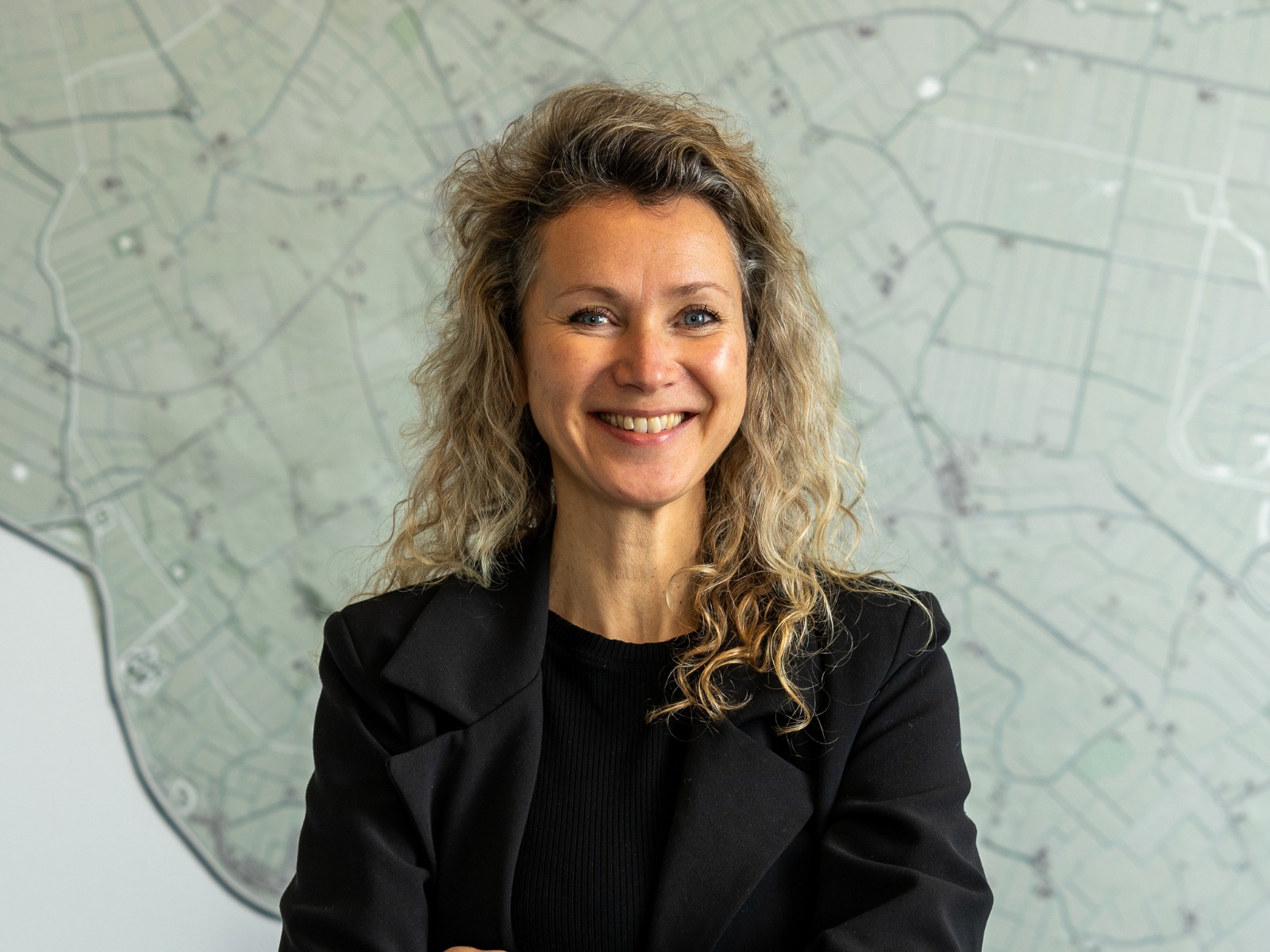 drs. Marlies Buurman