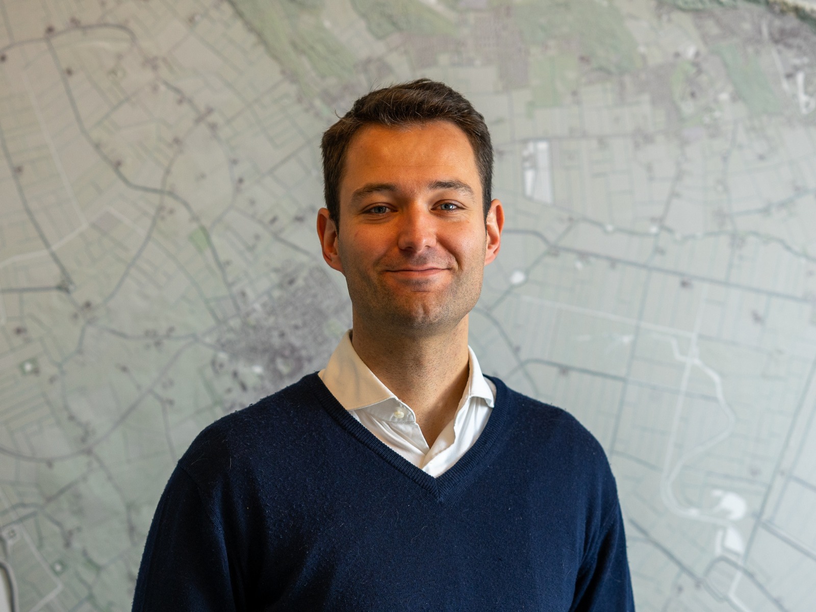 Sander van Alphen, MA