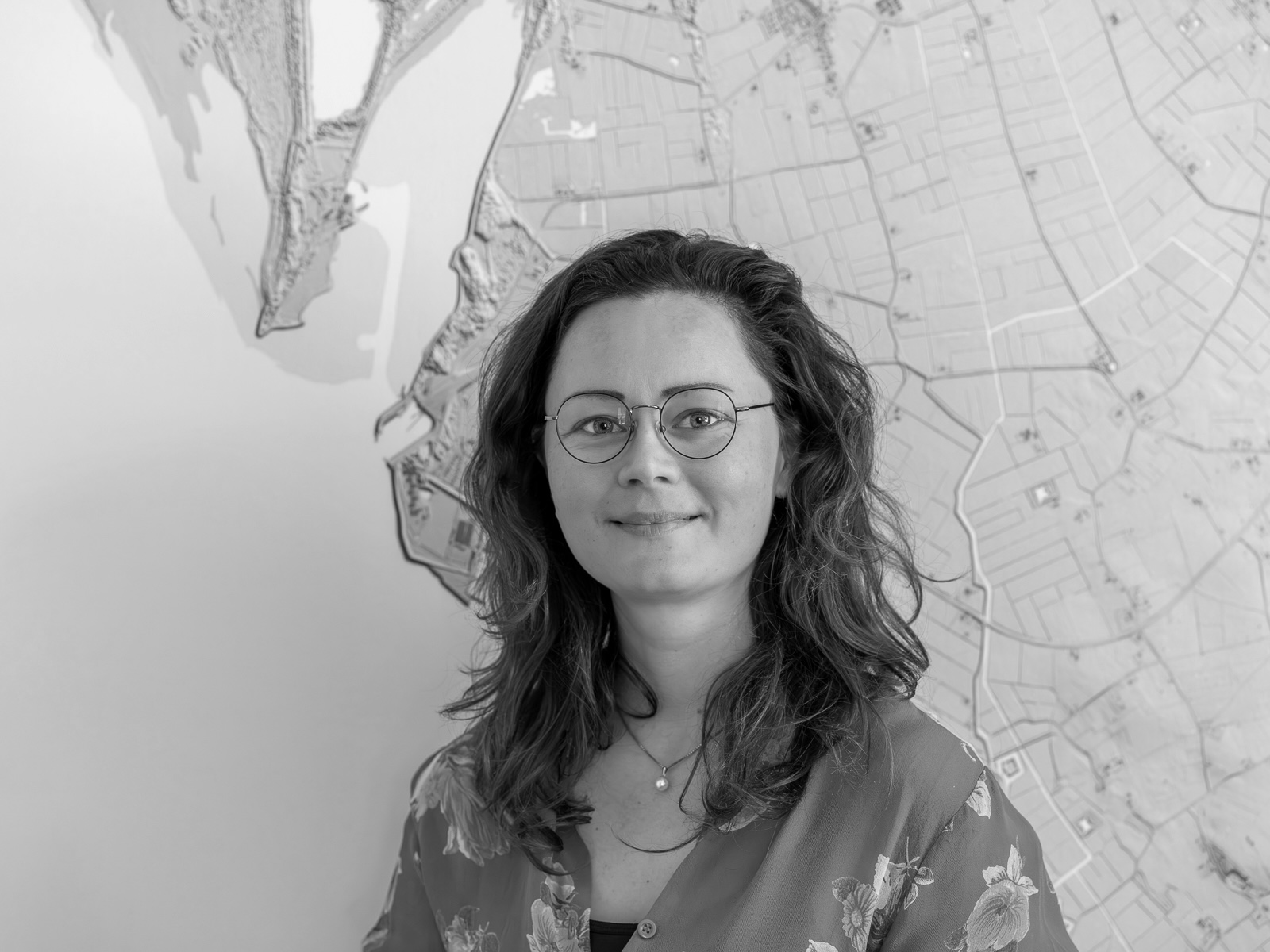 Lisa Timmerman, MSc MA