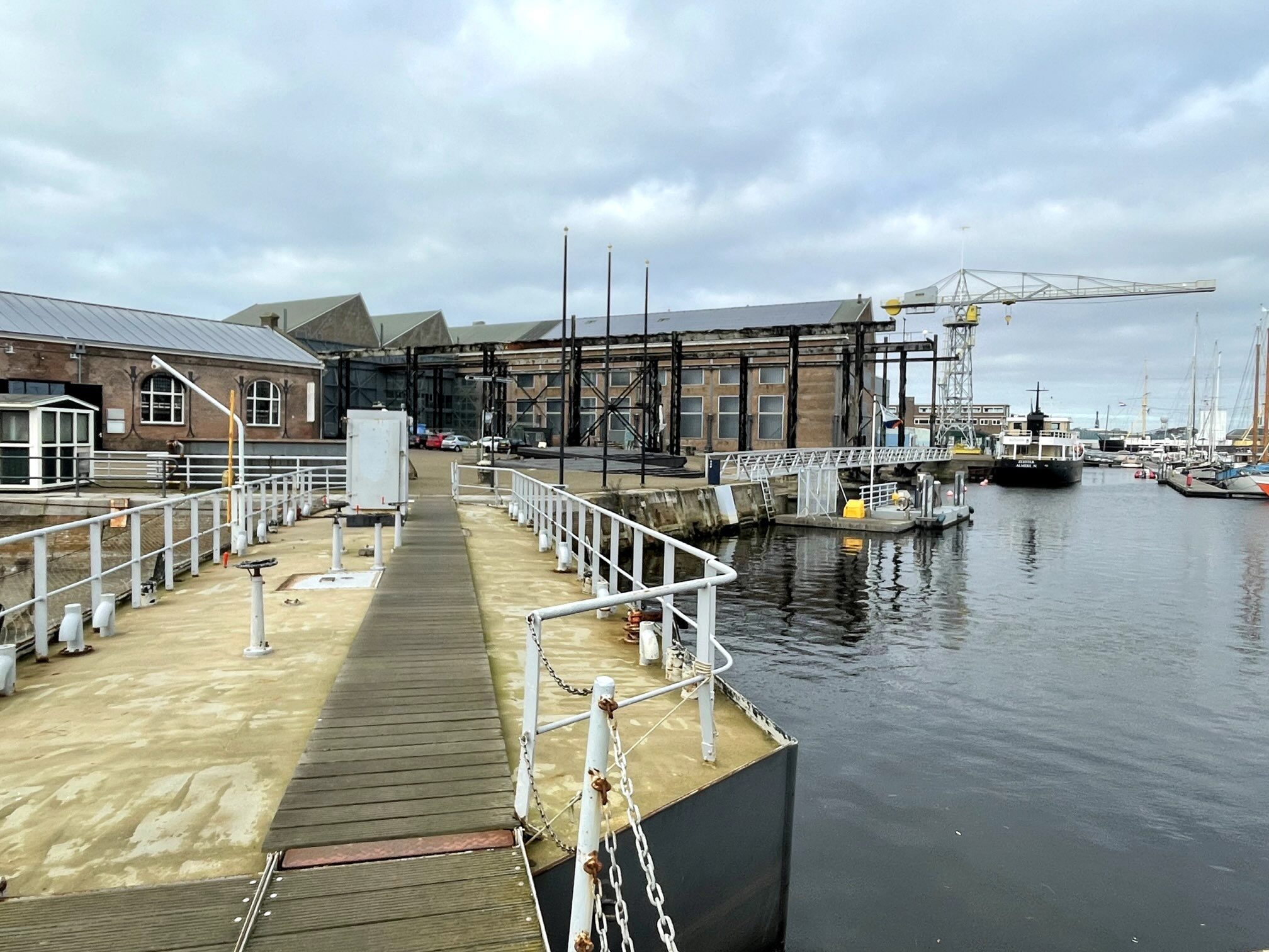 Gemeente Den Helder