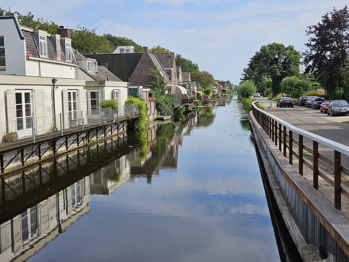 Gemeente ​​Wijdemeren​