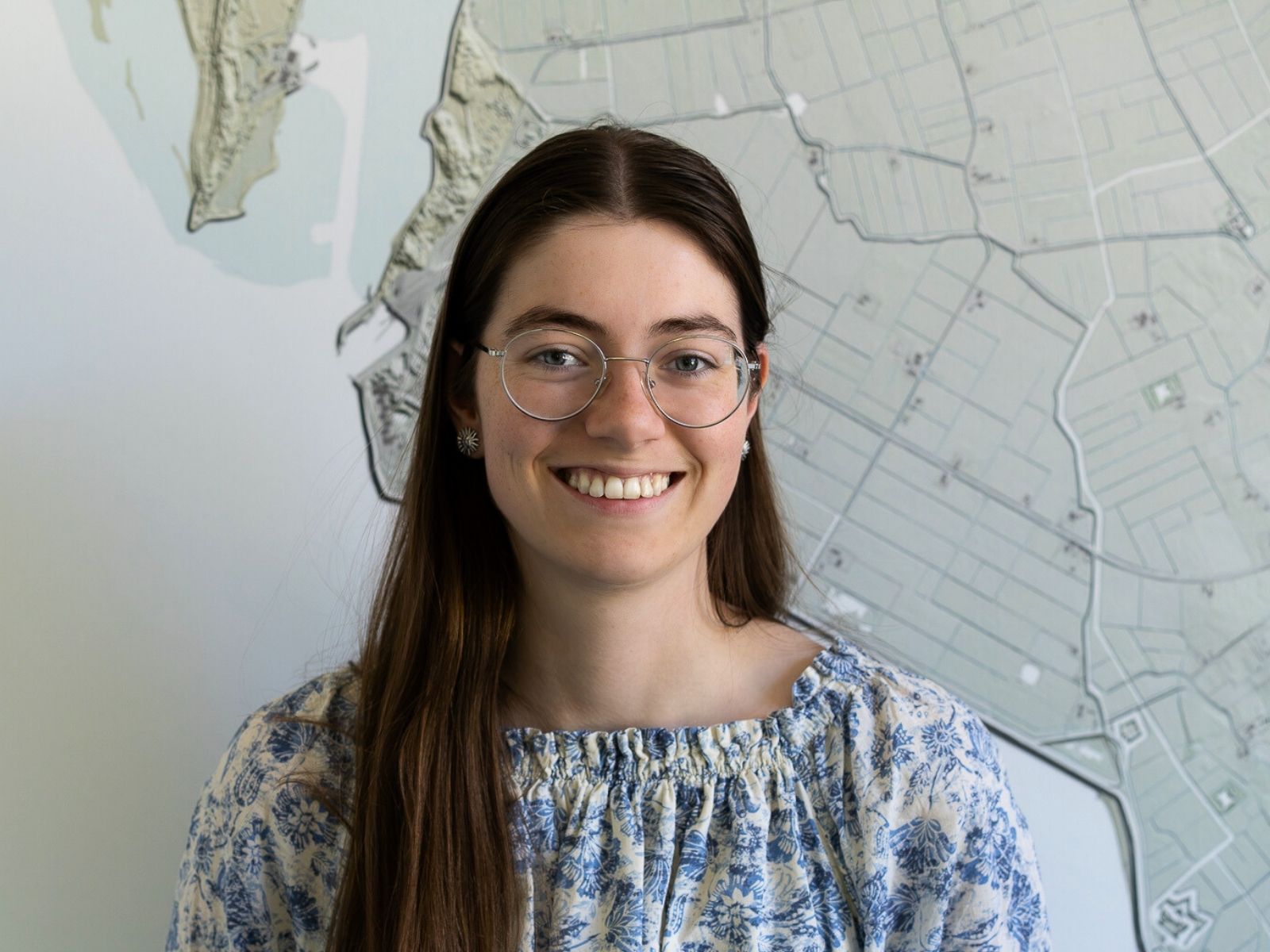 Hanna Blommers, BSc