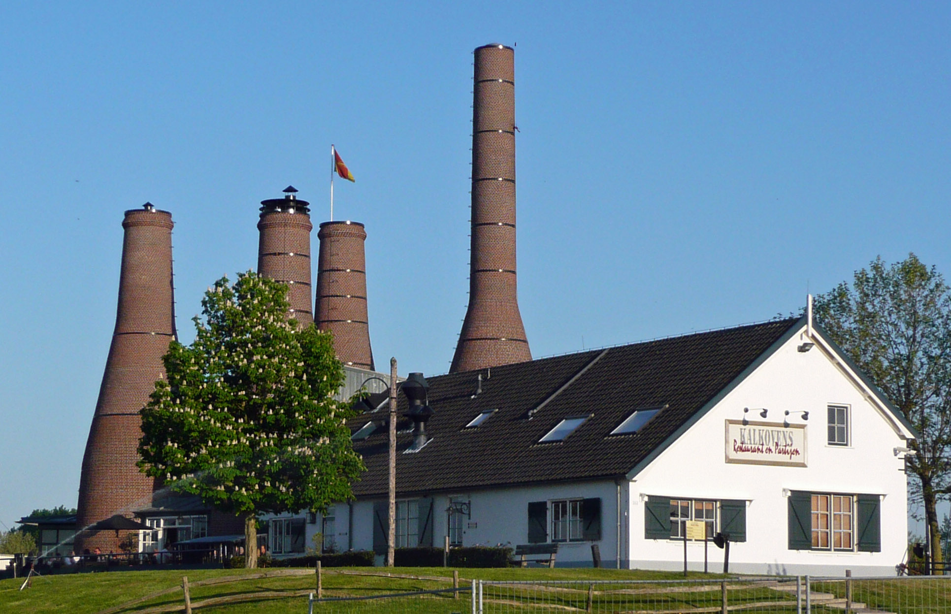 Gemeente Huizen