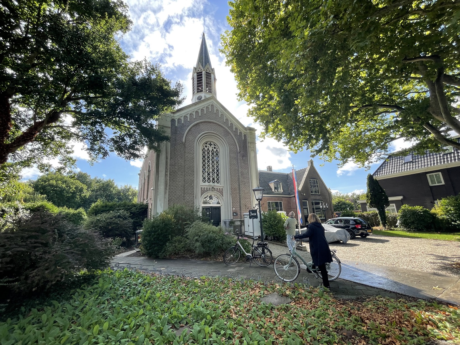 Gemeente Stede Broec