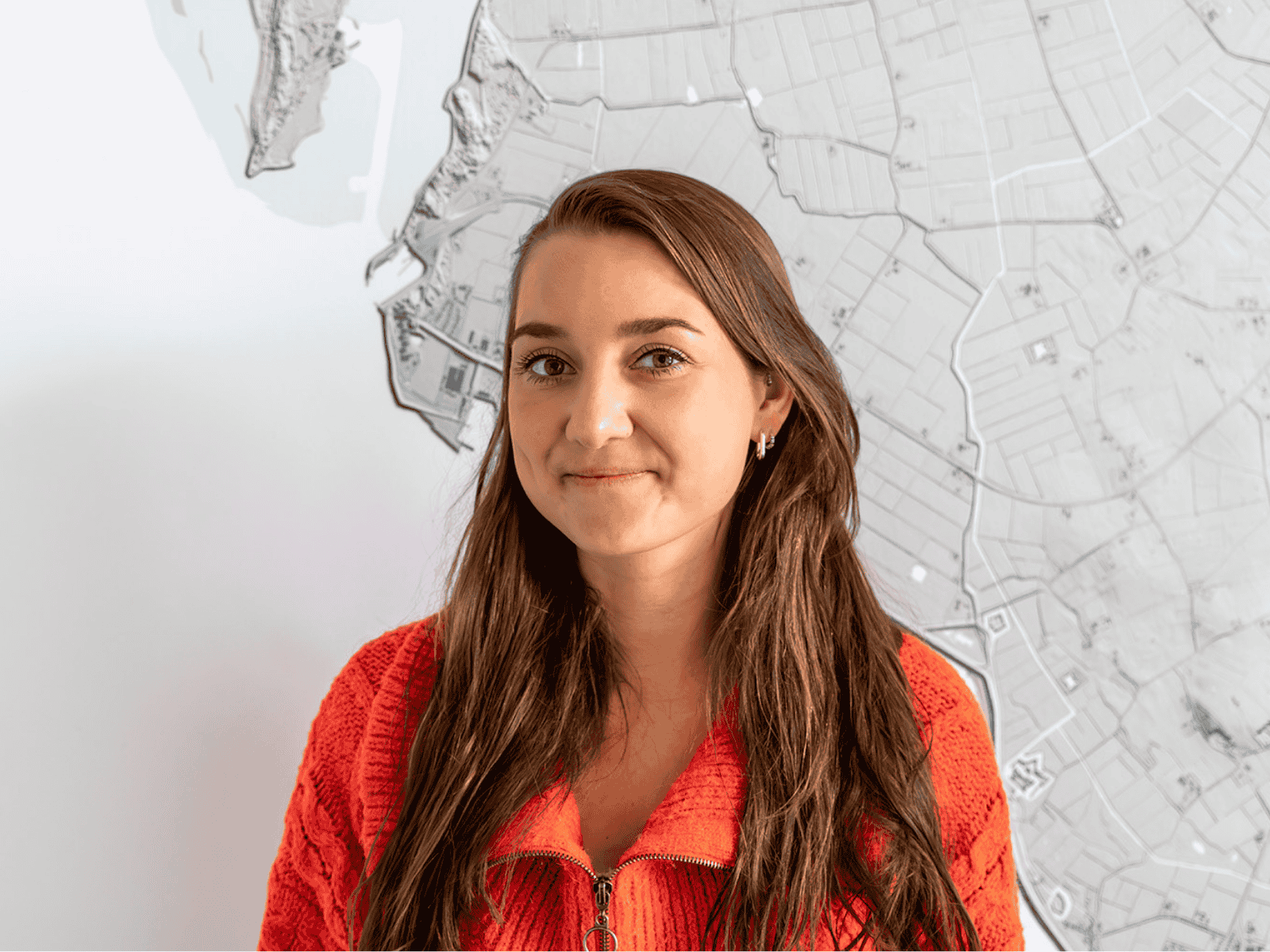 Maaike Honshorst, RMA, BA