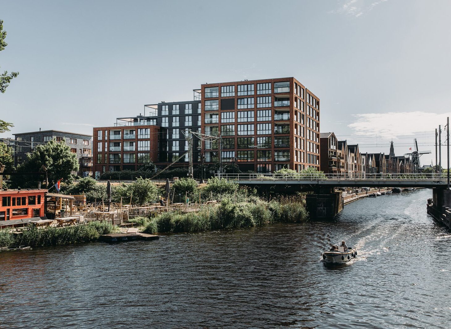 Gemeente Haarlem