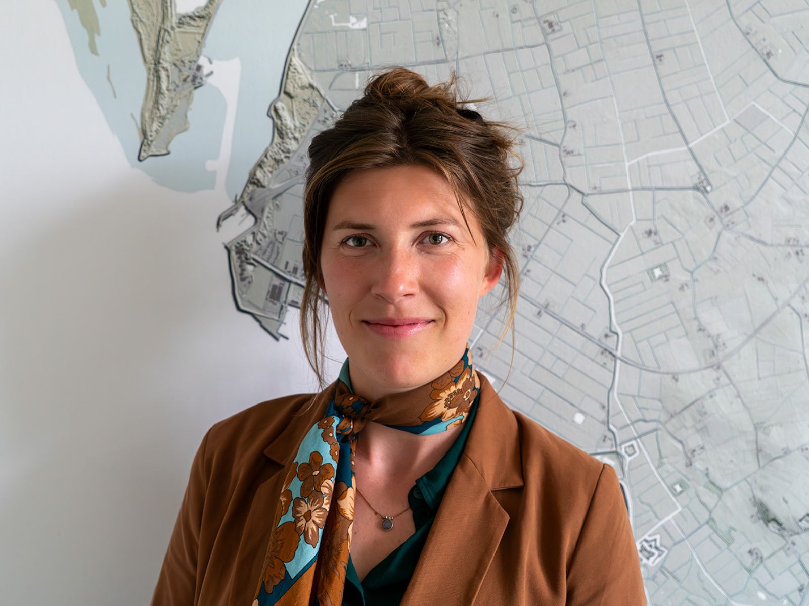 Neem voor meer informatie over dit onderwerp contact op met Inge Molenaar, MA, medewerker van MOOI Noord-Holland