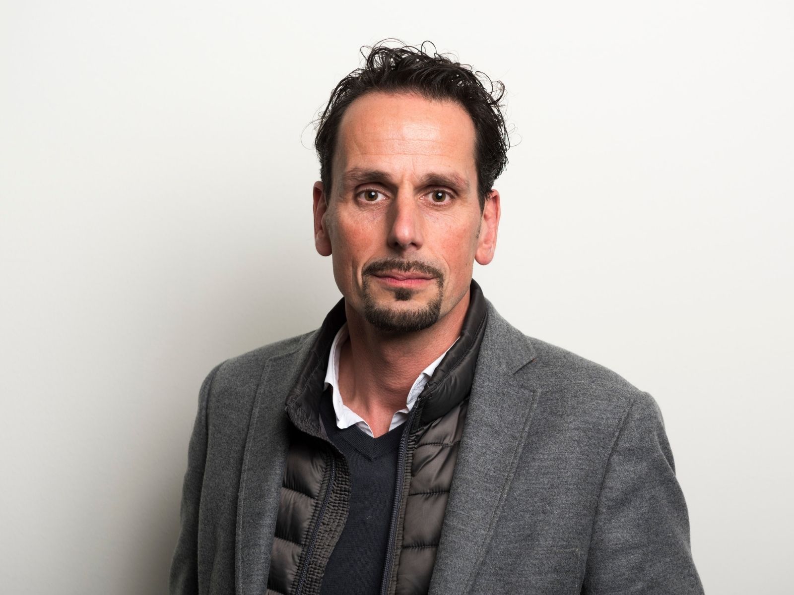 ir. Marc Reniers