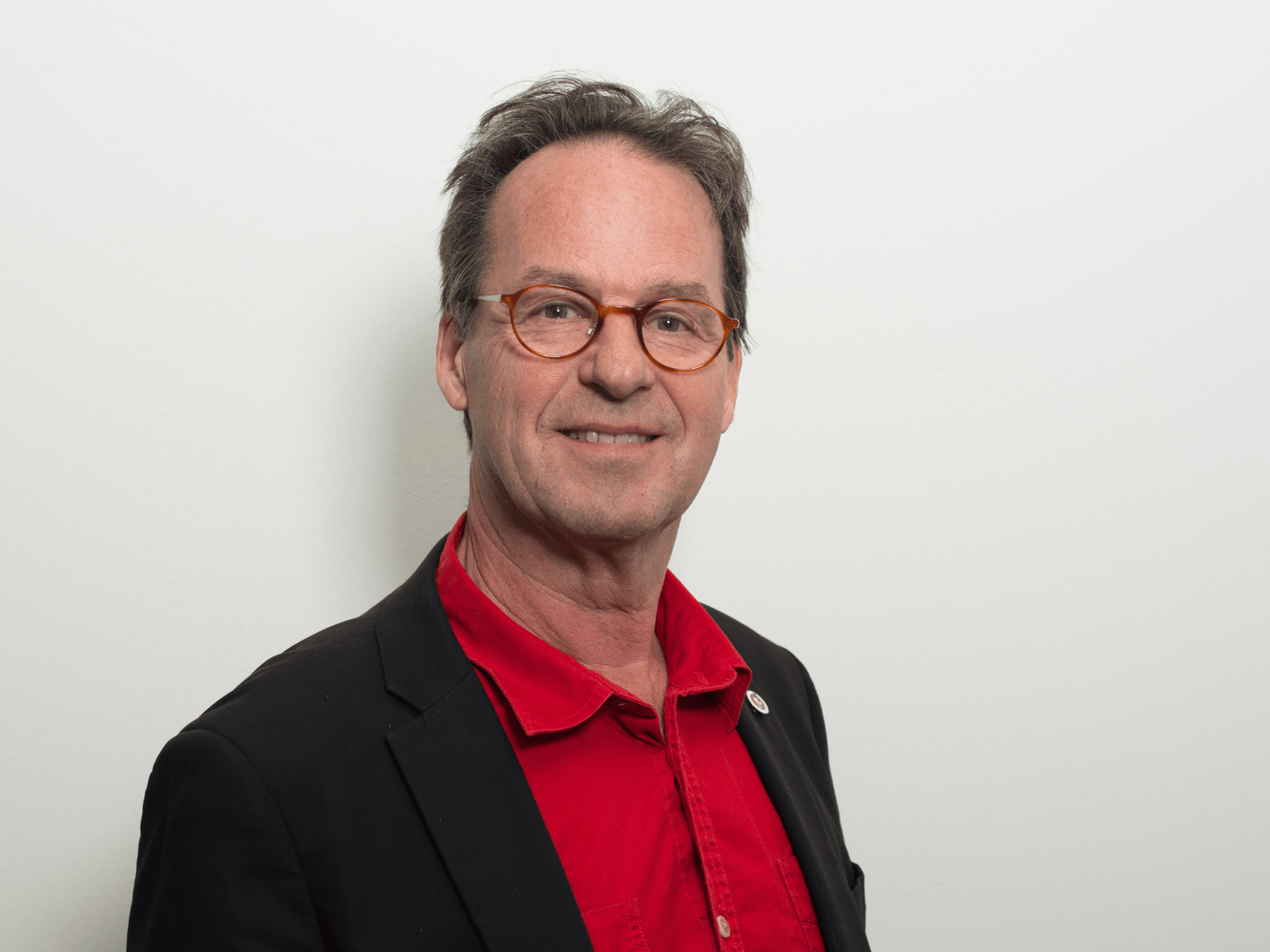 ir. Rob van Leeuwen