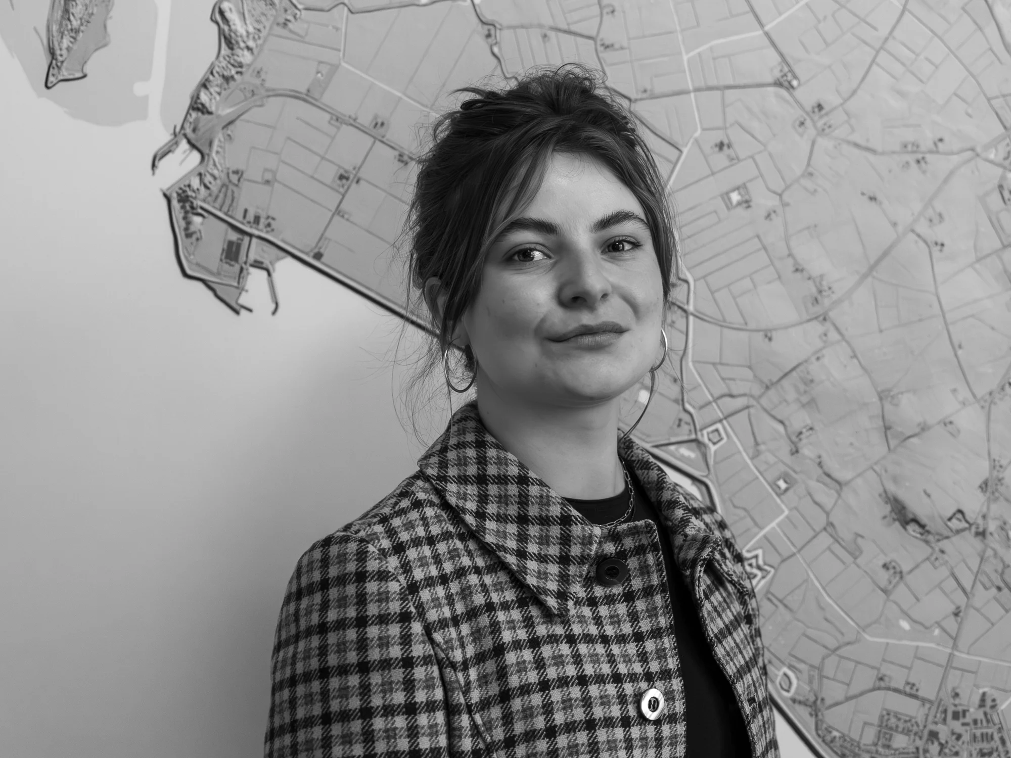 Neem voor meer informatie over dit onderwerp contact op met Pleuntje van Lieshout BSc, MA, medewerker van MOOI Noord-Holland